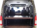 2025 Toyota Hiace Van