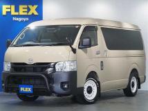 2025 Toyota Hiace Van