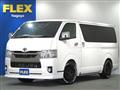 2022 Toyota Hiace Van