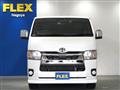 2022 Toyota Hiace Van