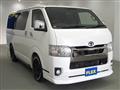 2022 Toyota Hiace Van