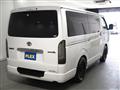 2022 Toyota Hiace Van