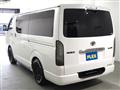 2022 Toyota Hiace Van