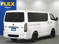 2022 Toyota Hiace Van