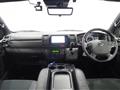 2022 Toyota Hiace Van