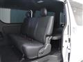 2022 Toyota Hiace Van