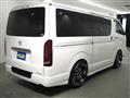 2023 Toyota Hiace Van