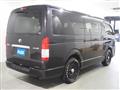 2014 Toyota Hiace Van