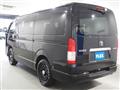 2014 Toyota Hiace Van