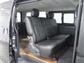 2014 Toyota Hiace Van