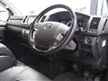 2014 Toyota Hiace Van