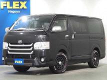 2014 Toyota Hiace Van