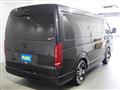 2026 Toyota Hiace Wagon