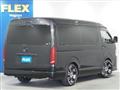 2026 Toyota Hiace Wagon