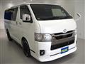 2023 Toyota Hiace Van
