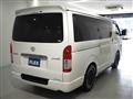 2023 Toyota Hiace Van