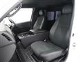 2023 Toyota Hiace Van