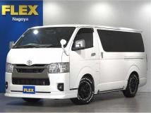 2023 Toyota Hiace Van