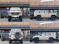 1997 Toyota Land Cruiser Prado