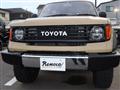 1997 Toyota Land Cruiser Prado