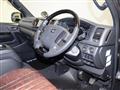 2019 Toyota Regiusace Van
