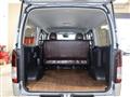 2025 Toyota Hiace Van