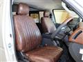 2025 Toyota Hiace Van