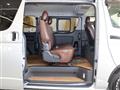 2025 Toyota Hiace Van