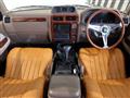 2001 Toyota Land Cruiser Prado