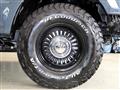 2001 Toyota Land Cruiser Prado