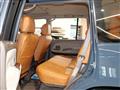 2001 Toyota Land Cruiser Prado