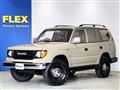 1999 Toyota Land Cruiser Prado