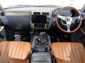 1999 Toyota Land Cruiser Prado