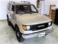 1999 Toyota Land Cruiser Prado