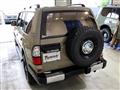 1999 Toyota Land Cruiser Prado