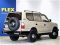 1999 Toyota Land Cruiser Prado