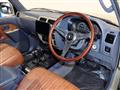 1999 Toyota Land Cruiser Prado