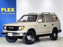 1999 Toyota Land Cruiser Prado
