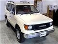 1999 Toyota Land Cruiser Prado