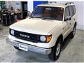 1999 Toyota Land Cruiser Prado