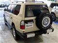 1999 Toyota Land Cruiser Prado