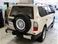1999 Toyota Land Cruiser Prado