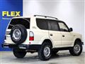 1999 Toyota Land Cruiser Prado