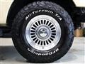 1999 Toyota Land Cruiser Prado