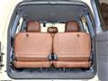1999 Toyota Land Cruiser Prado