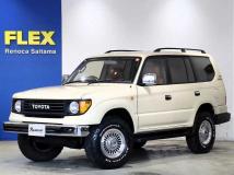 1999 Toyota Land Cruiser Prado