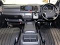 2021 Toyota Hiace Van
