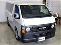 2021 Toyota Hiace Van