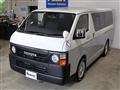 2021 Toyota Hiace Van