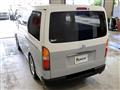 2021 Toyota Hiace Van